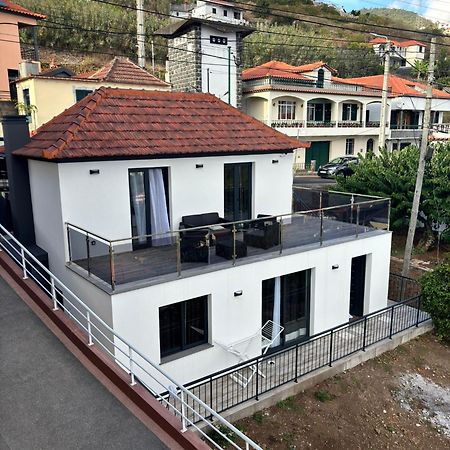 Villa Carmelita House 1 Ribeira Brava Exterior foto